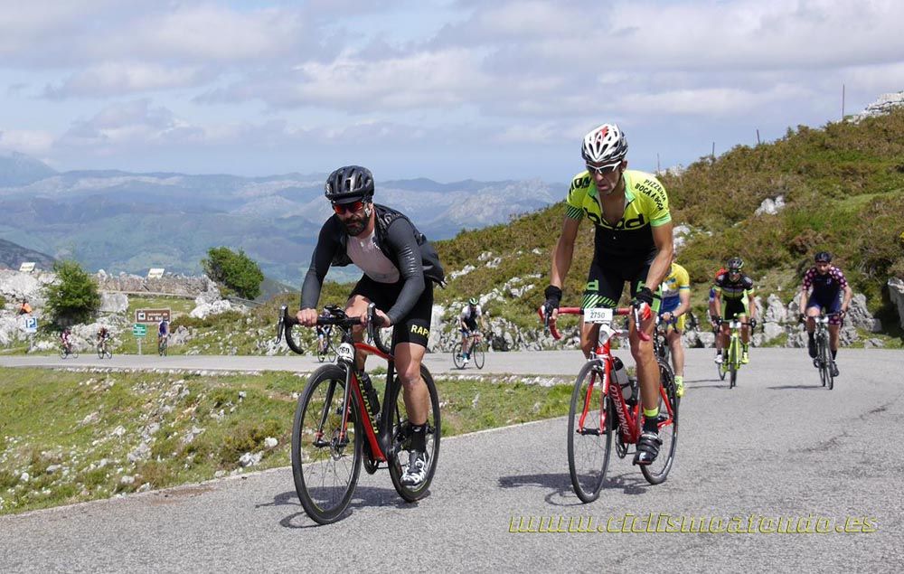 Lagos de Covadonga 2017_3