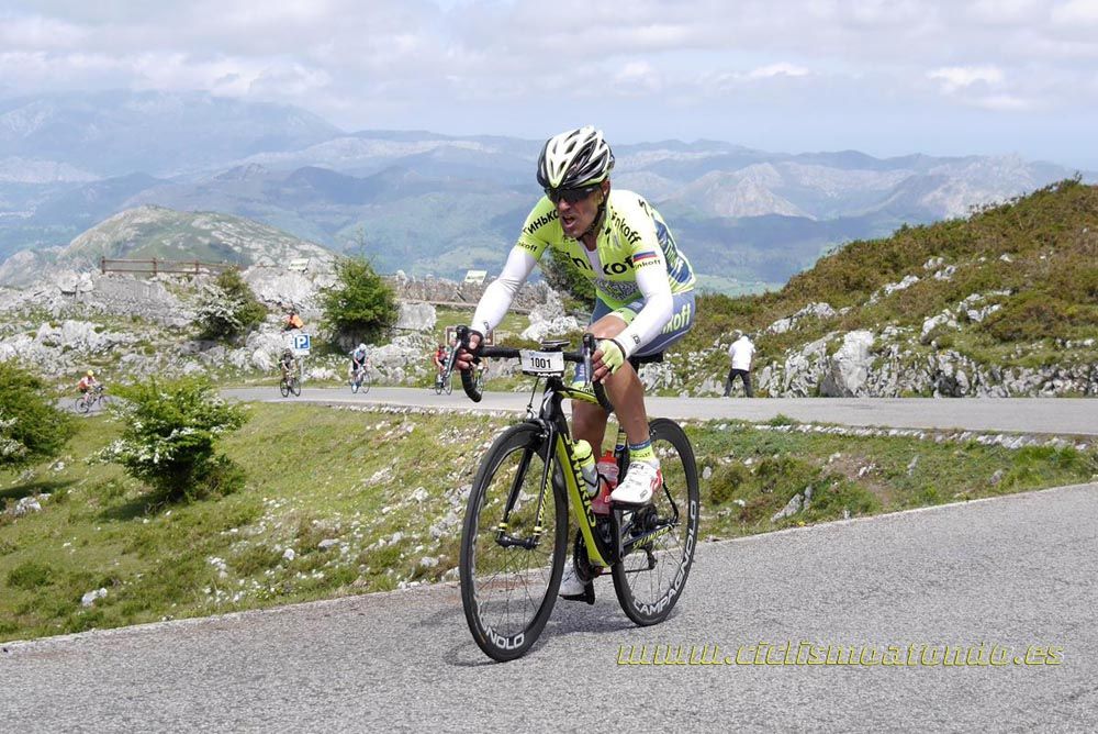Lagos de Covadonga 2017_3