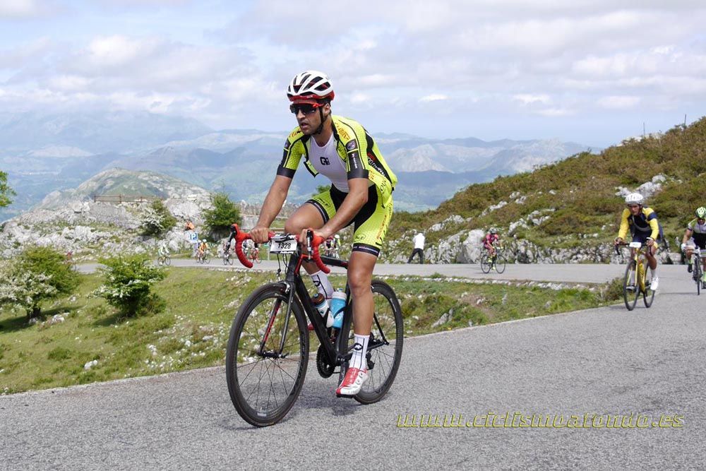 Lagos de Covadonga 2017_3