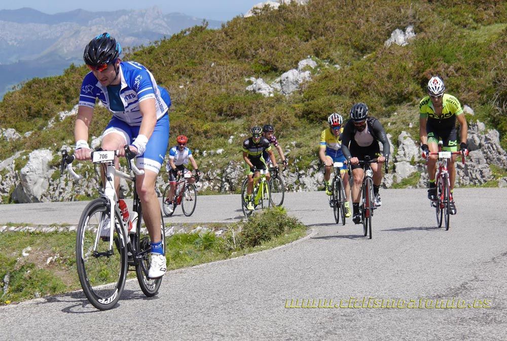Lagos de Covadonga 2017_3
