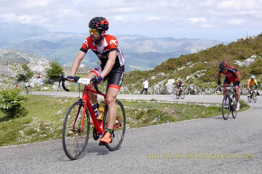 Lagos de Covadonga 2017_3