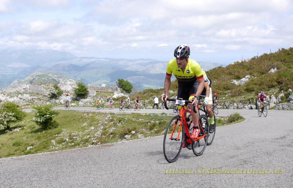 Lagos de Covadonga 2017_3