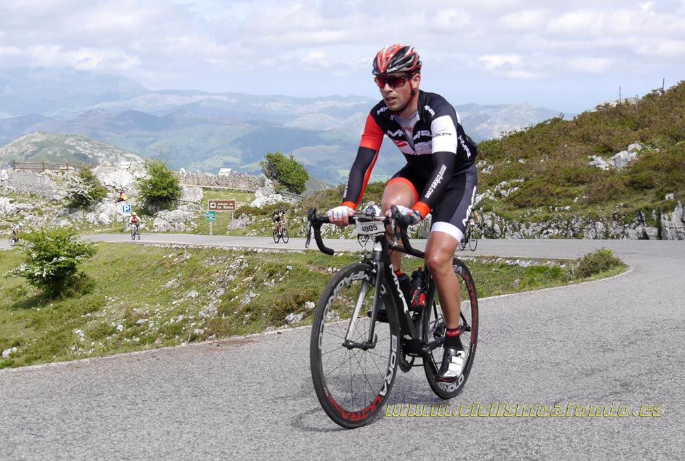 Lagos de Covadonga 2017_3