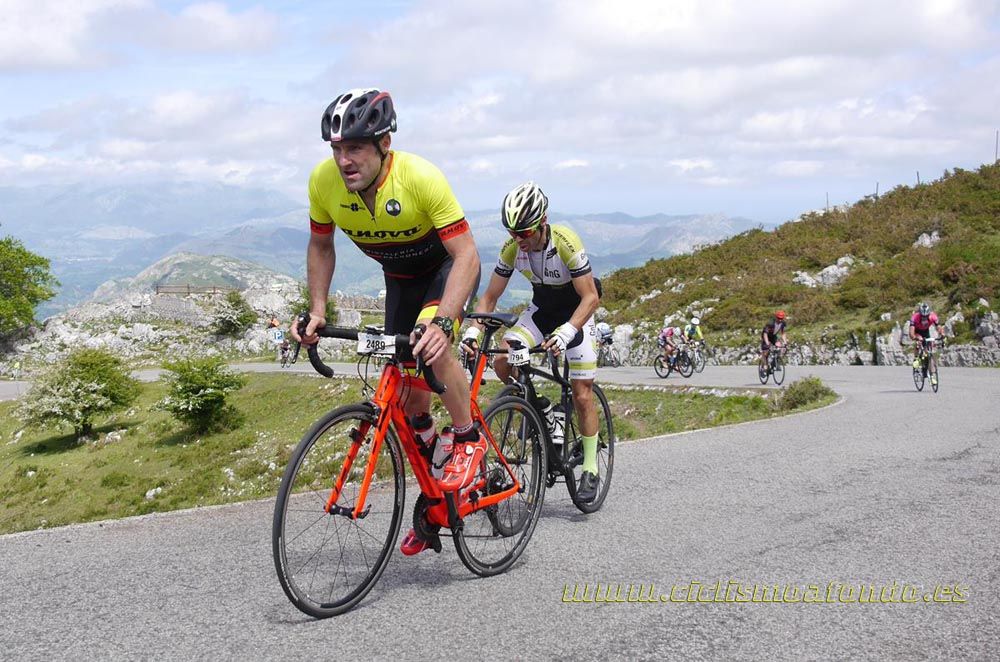 Lagos de Covadonga 2017_3
