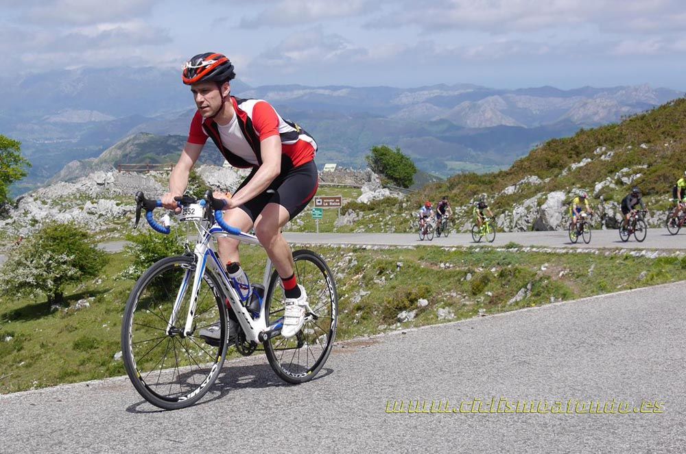 Lagos de Covadonga 2017_3