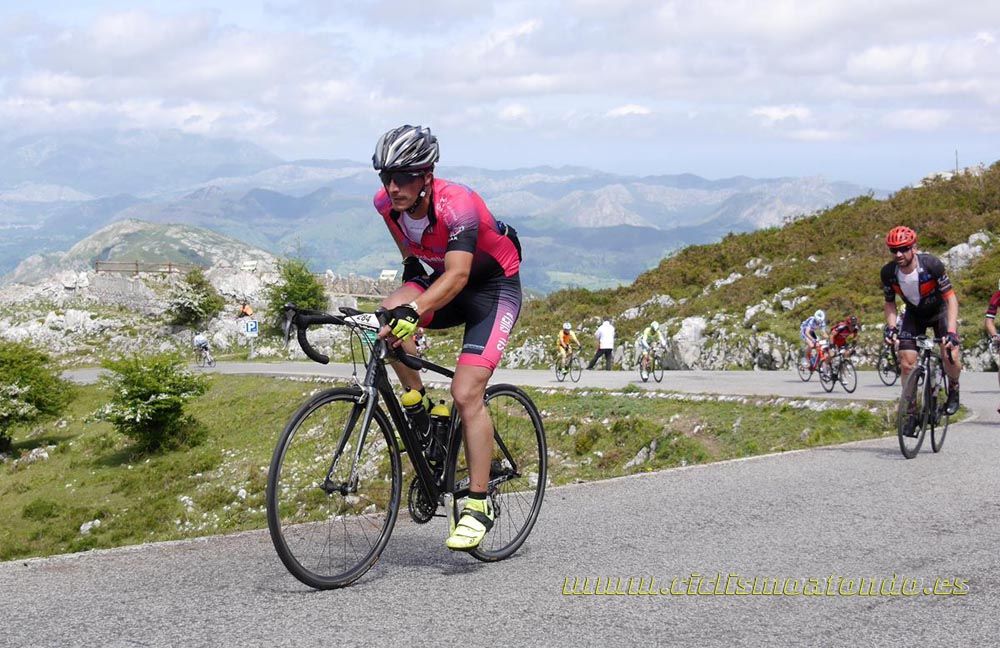 Lagos de Covadonga 2017_3