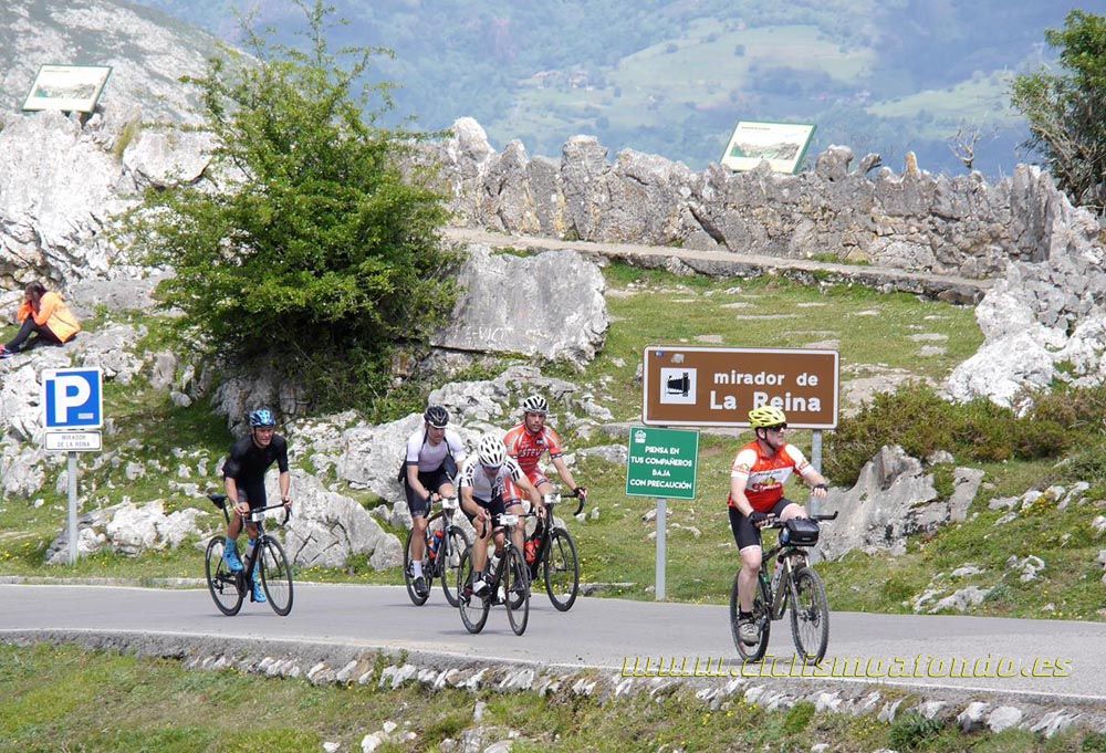 Lagos de Covadonga 2017_3
