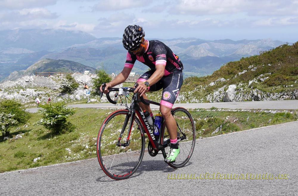 Lagos de Covadonga 2017_3