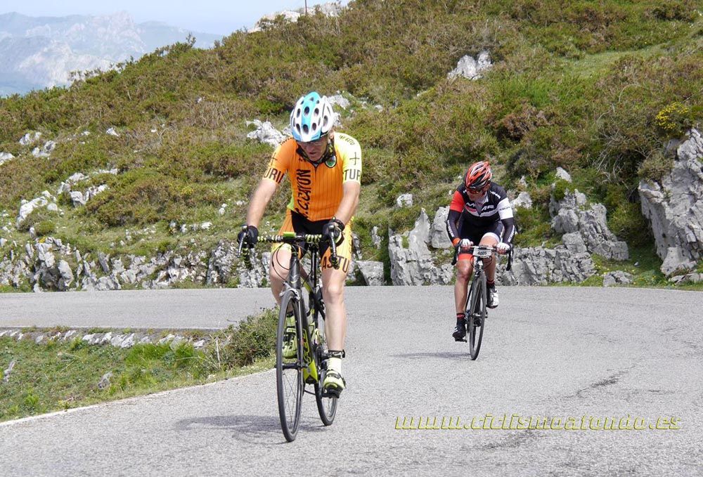 Lagos de Covadonga 2017_3