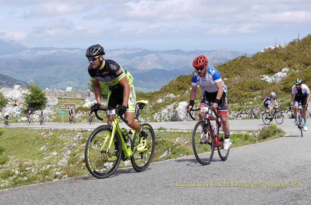 Lagos de Covadonga 2017_3