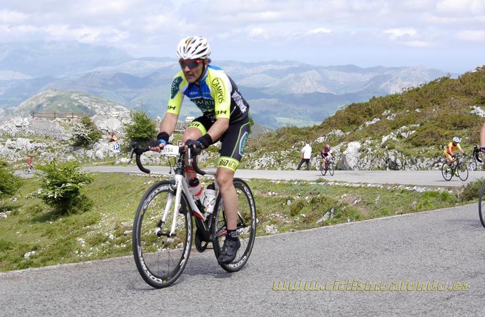 Lagos de Covadonga 2017_3