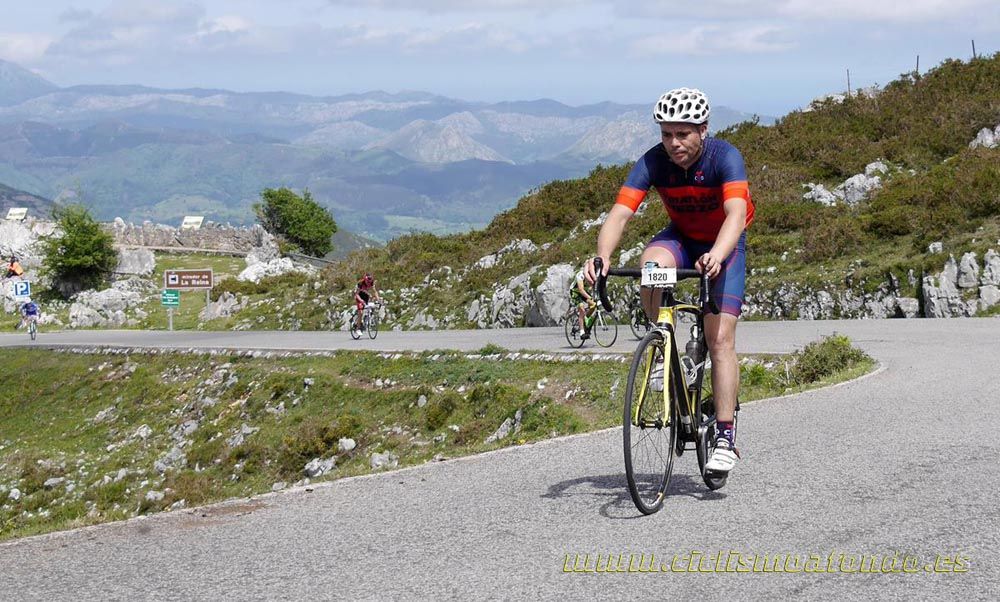 Lagos de Covadonga 2017_3