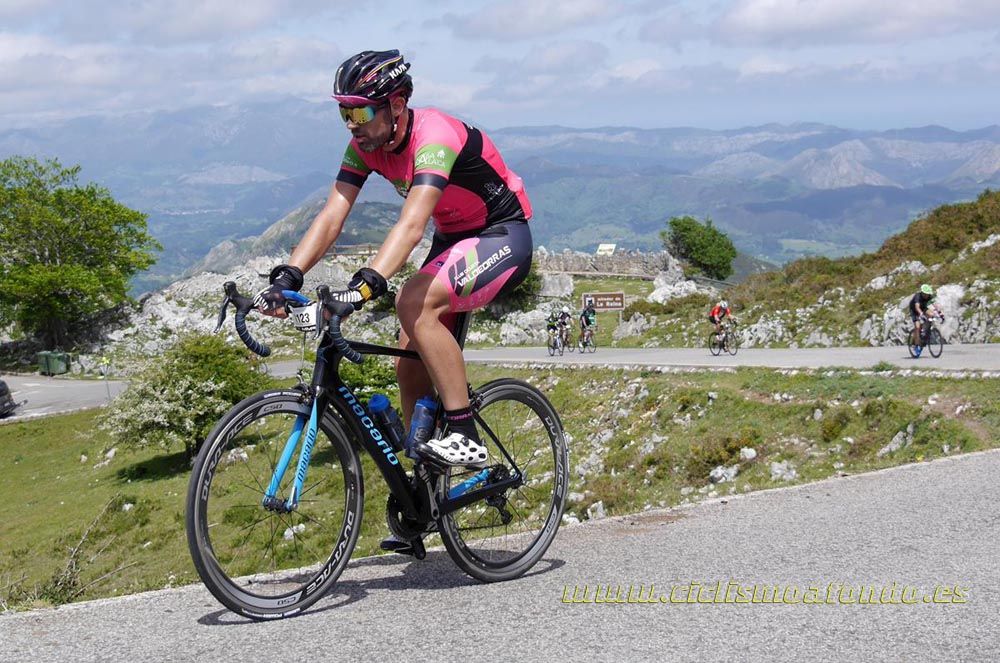Lagos de Covadonga 2017_3
