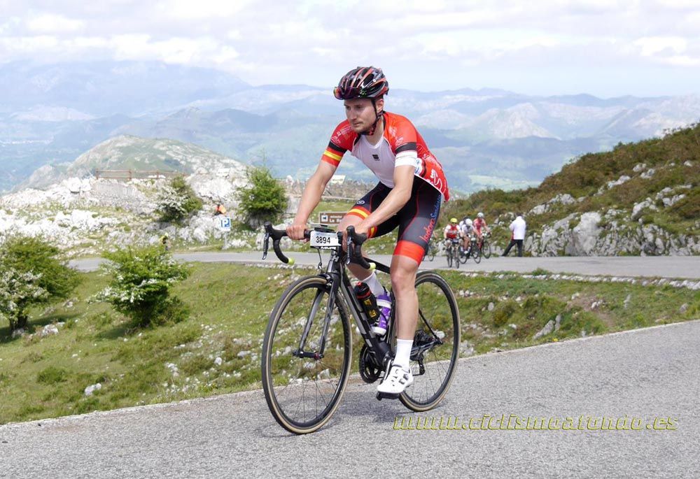 Lagos de Covadonga 2017_3