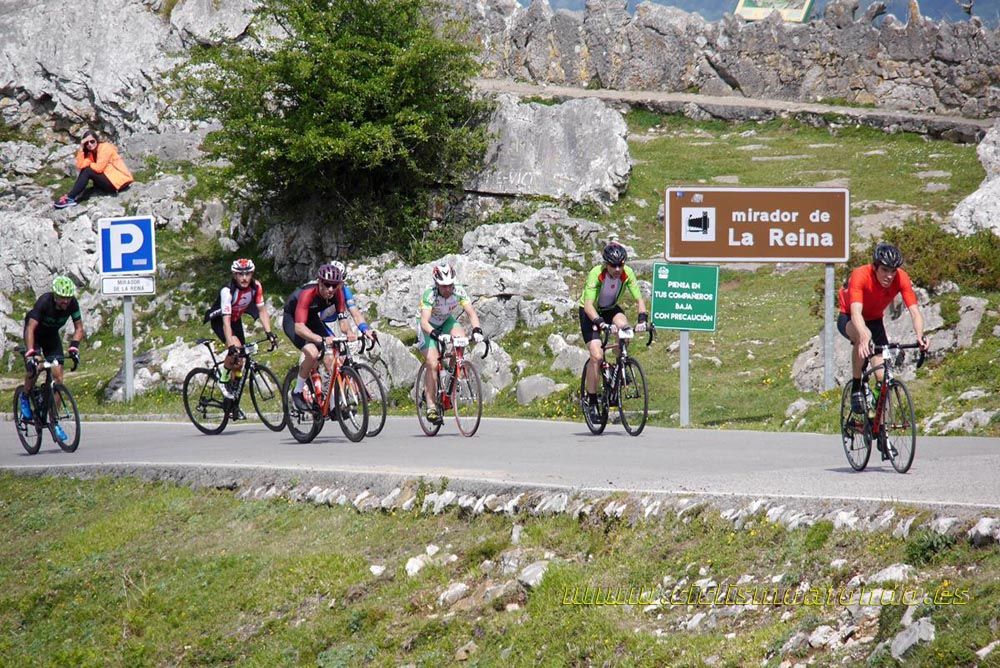 Lagos de Covadonga 2017_3