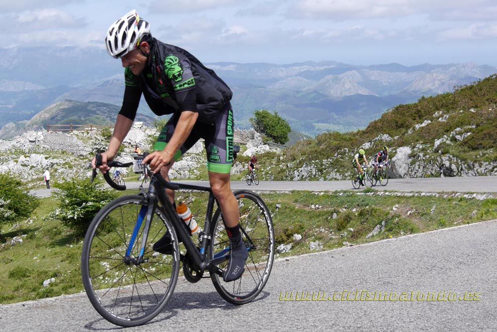Lagos de Covadonga 2017_3