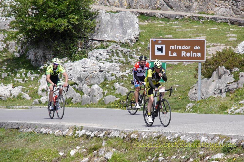 Lagos de Covadonga 2017_3