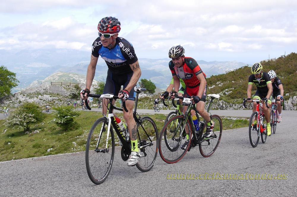 Lagos de Covadonga 2017_3