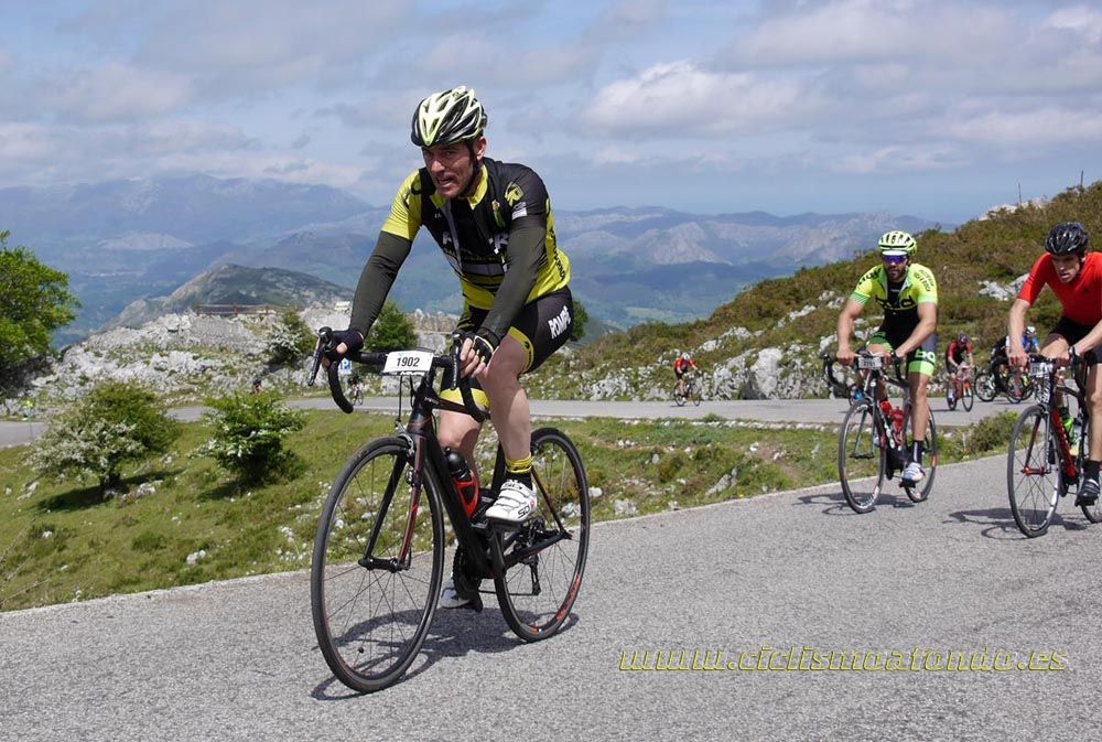 Lagos de Covadonga 2017_3