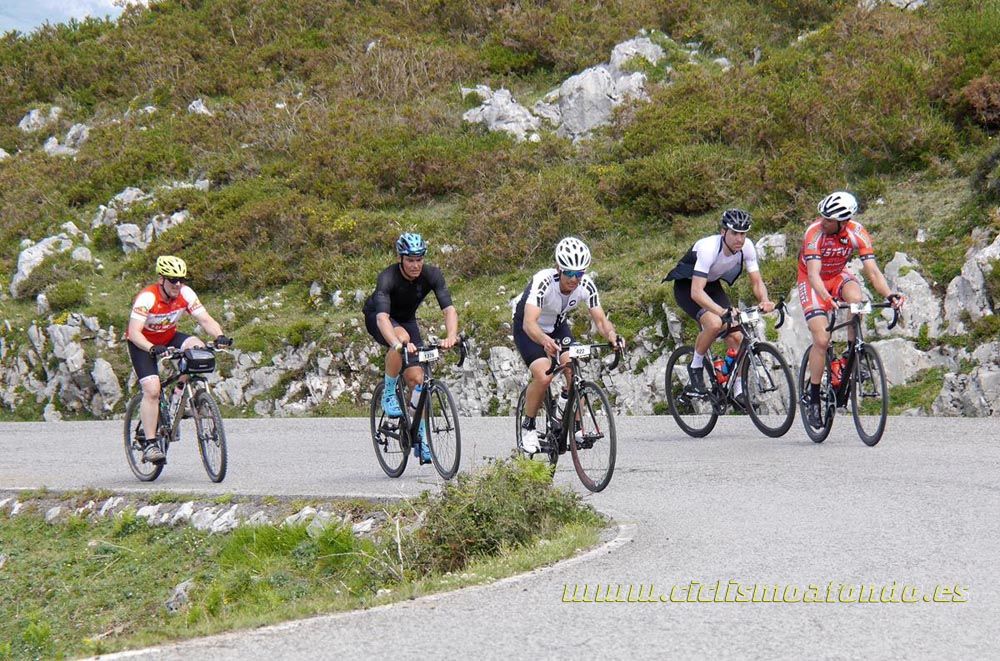 Lagos de Covadonga 2017_3