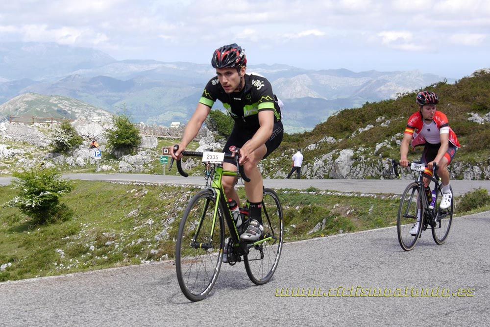 Lagos de Covadonga 2017_3