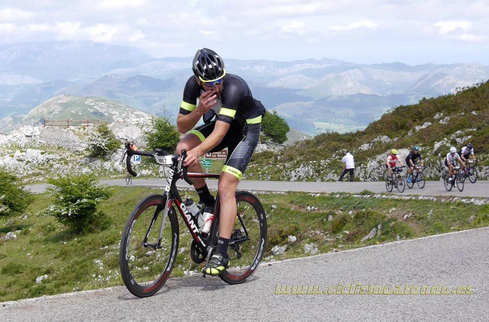 Lagos de Covadonga 2017_3