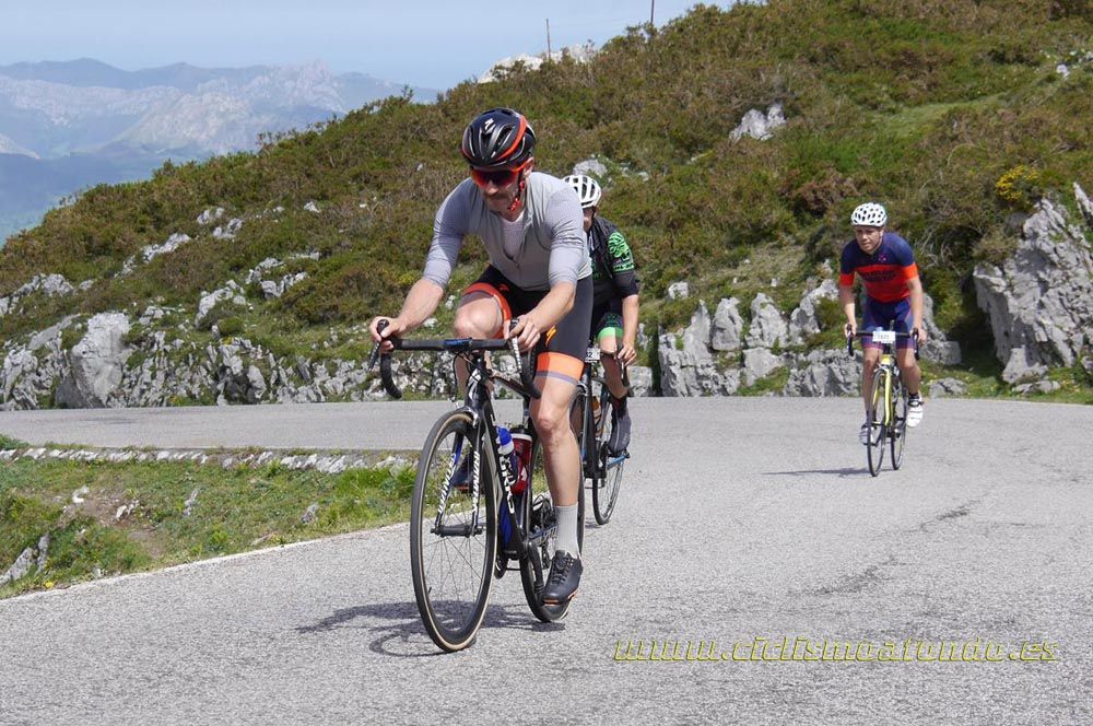 Lagos de Covadonga 2017_3