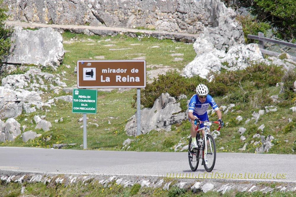Lagos de Covadonga 2017_3