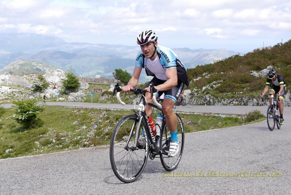 Lagos de Covadonga 2017_3