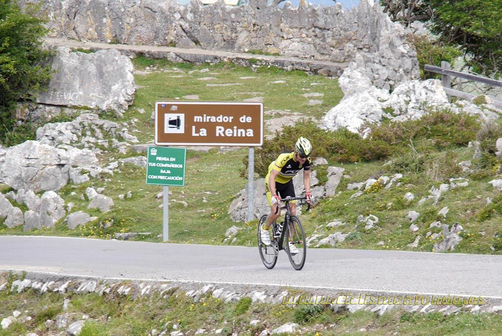 Lagos de Covadonga 2017_3
