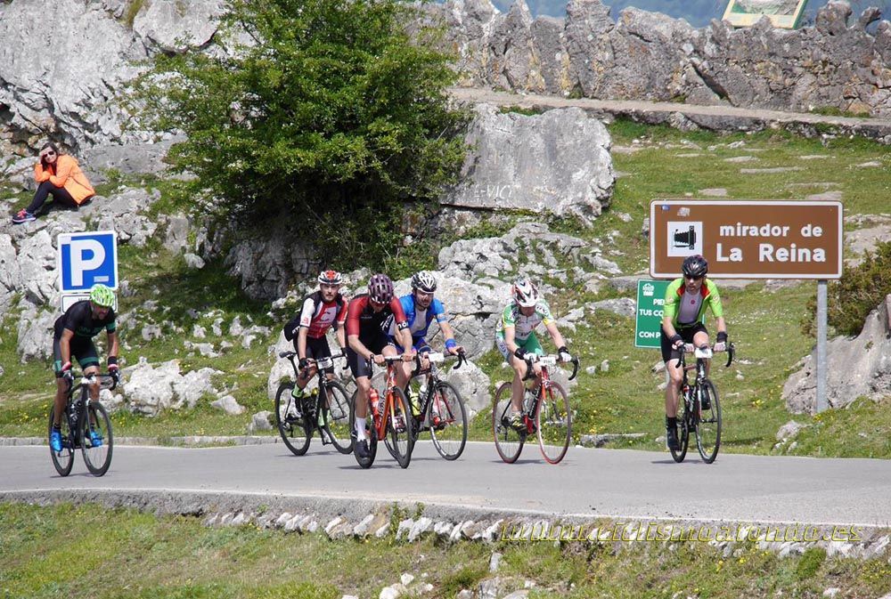 Lagos de Covadonga 2017_3