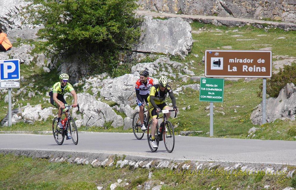 Lagos de Covadonga 2017_3