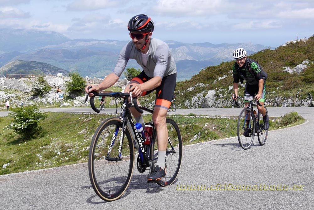 Lagos de Covadonga 2017_3