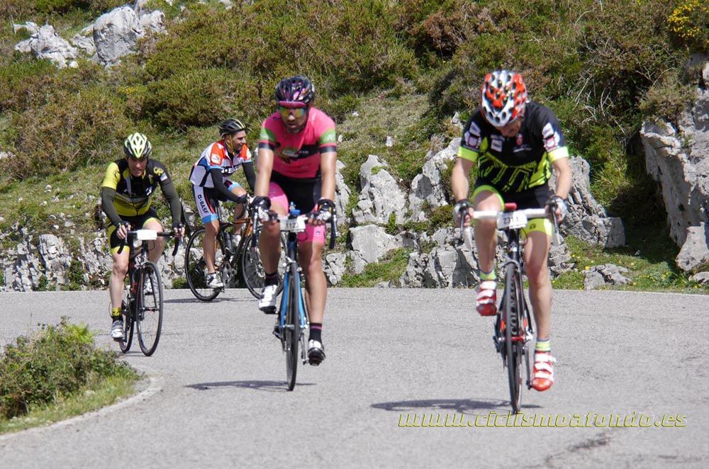 Lagos de Covadonga 2017_3