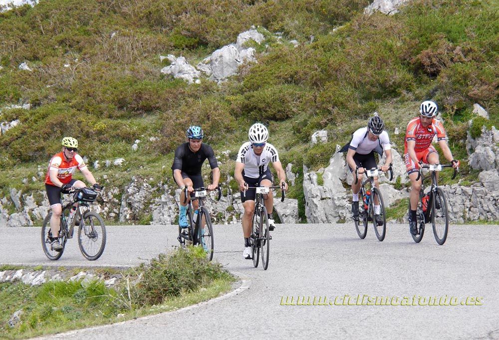 Lagos de Covadonga 2017_3
