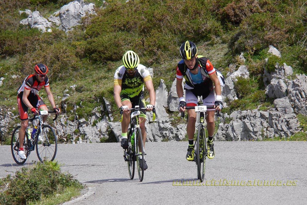 Lagos de Covadonga 2017_3