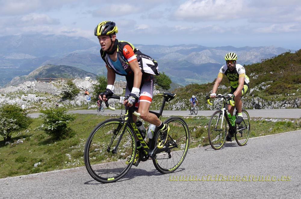 Lagos de Covadonga 2017_3