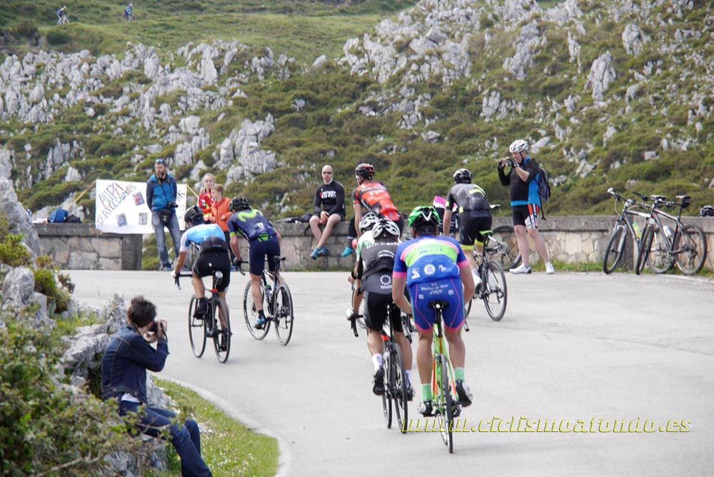Lagos de Covadonga 2017_3
