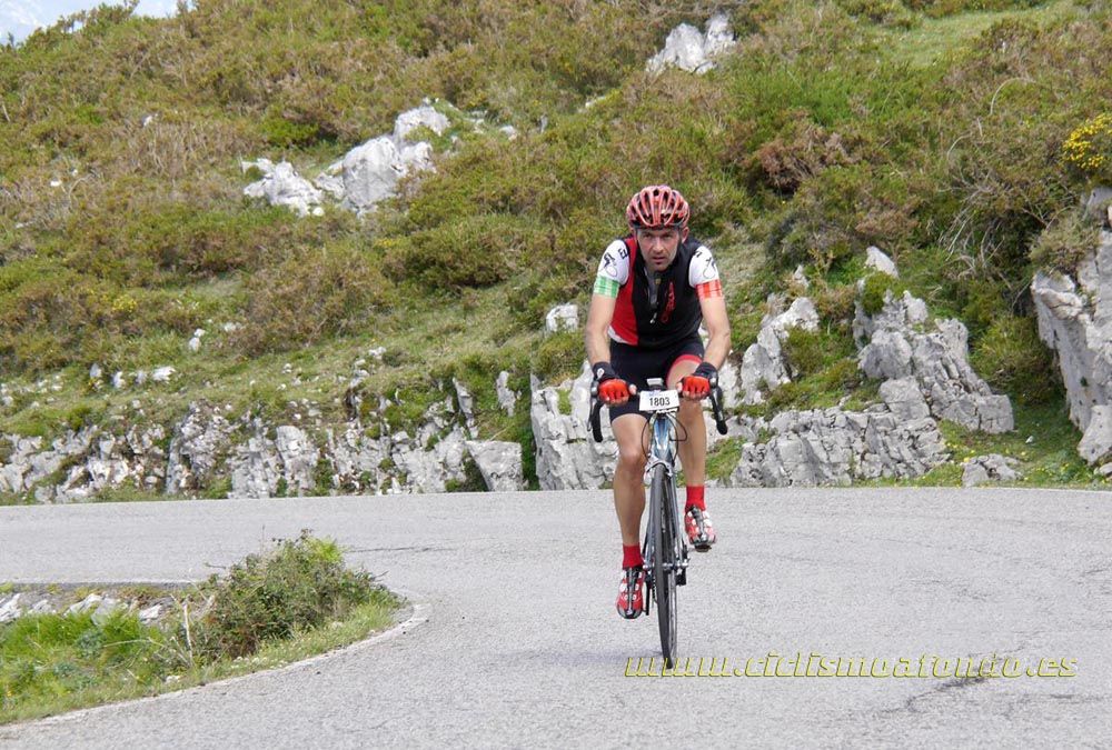 Lagos de Covadonga 2017_3