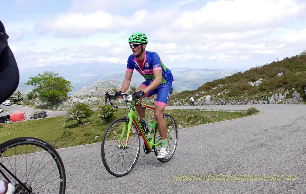 Lagos de Covadonga 2017_3
