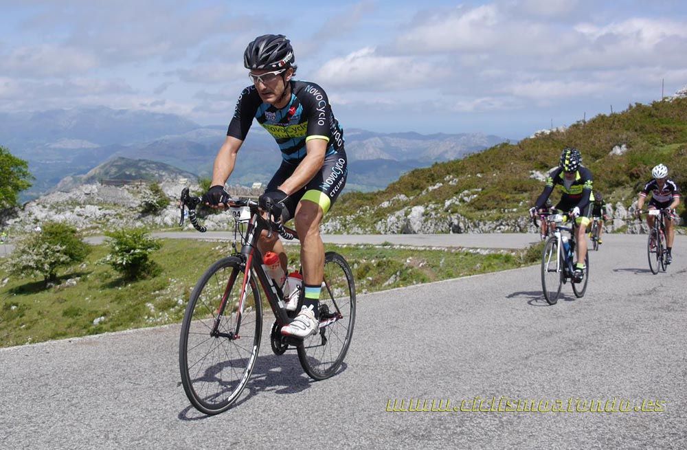 Lagos de Covadonga 2017_3