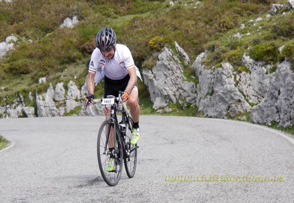 Lagos de Covadonga 2017_3