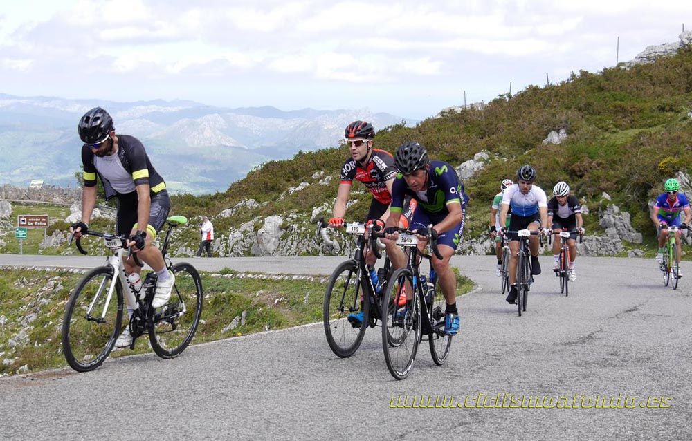 Lagos de Covadonga 2017_3