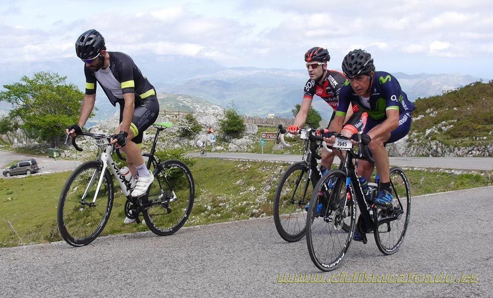 Lagos de Covadonga 2017_3