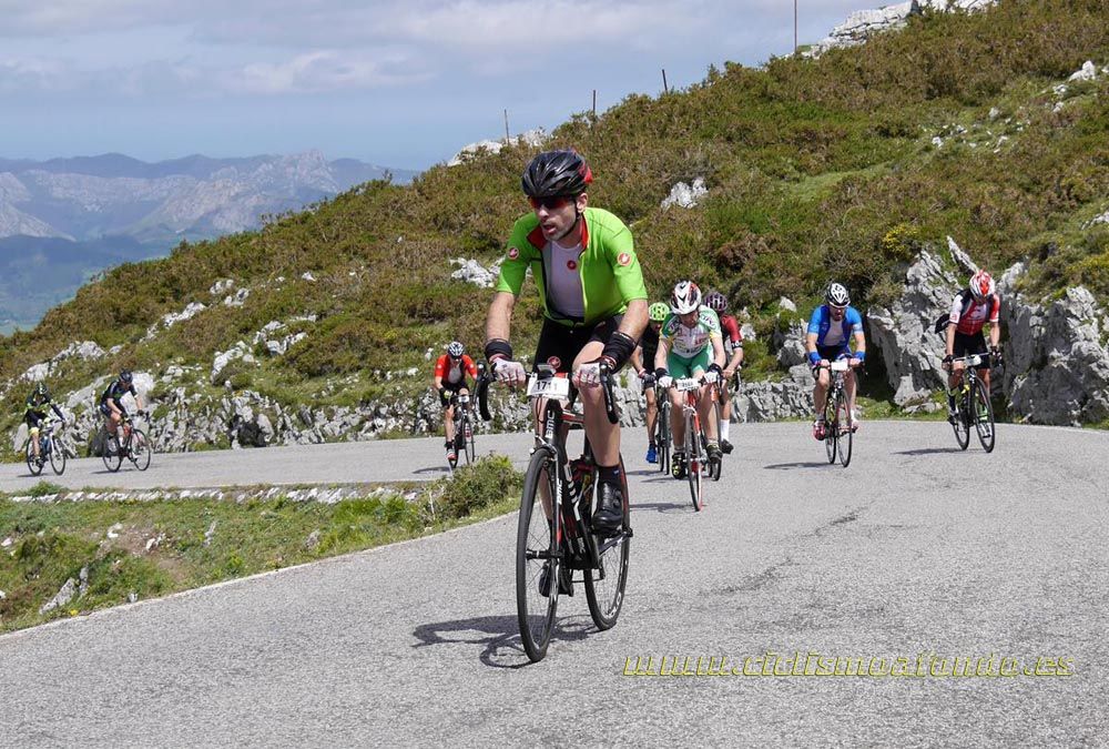 Lagos de Covadonga 2017_3