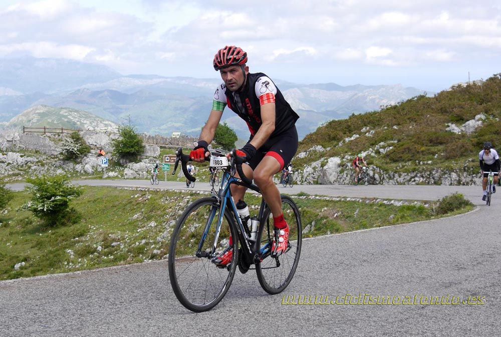 Lagos de Covadonga 2017_3