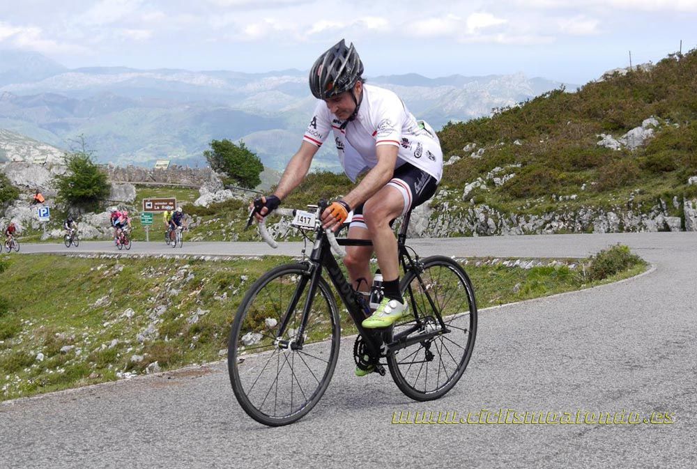 Lagos de Covadonga 2017_3