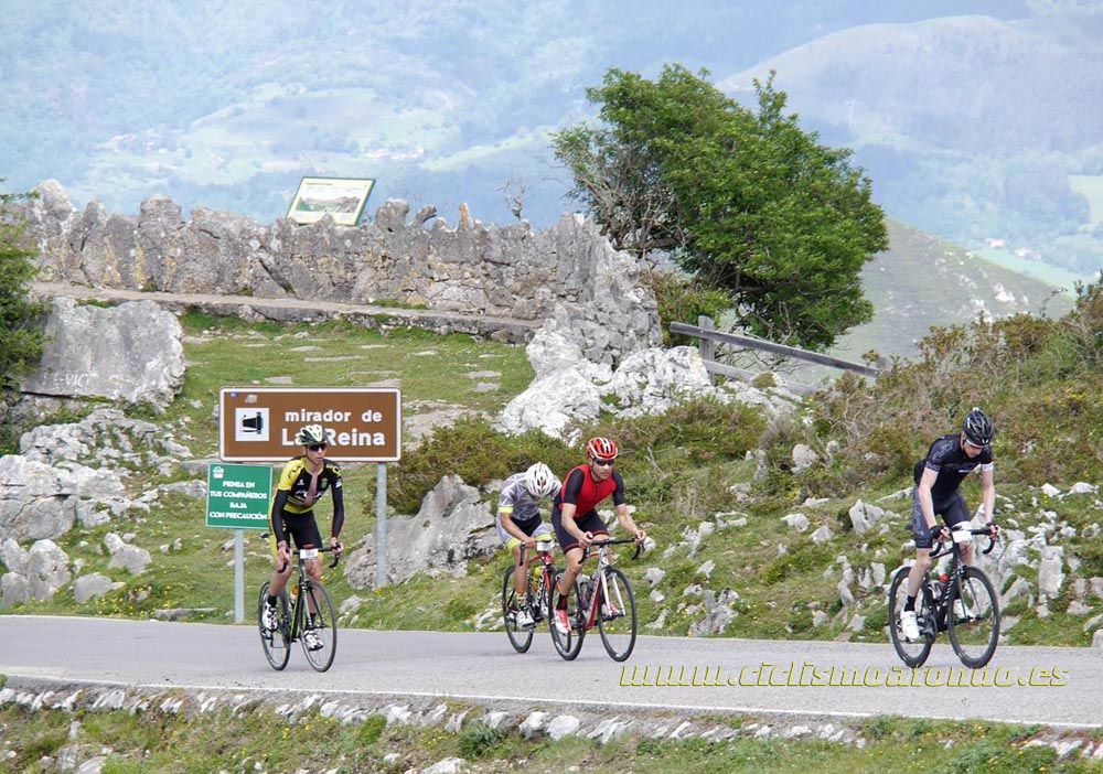 Lagos de Covadonga 2017_3