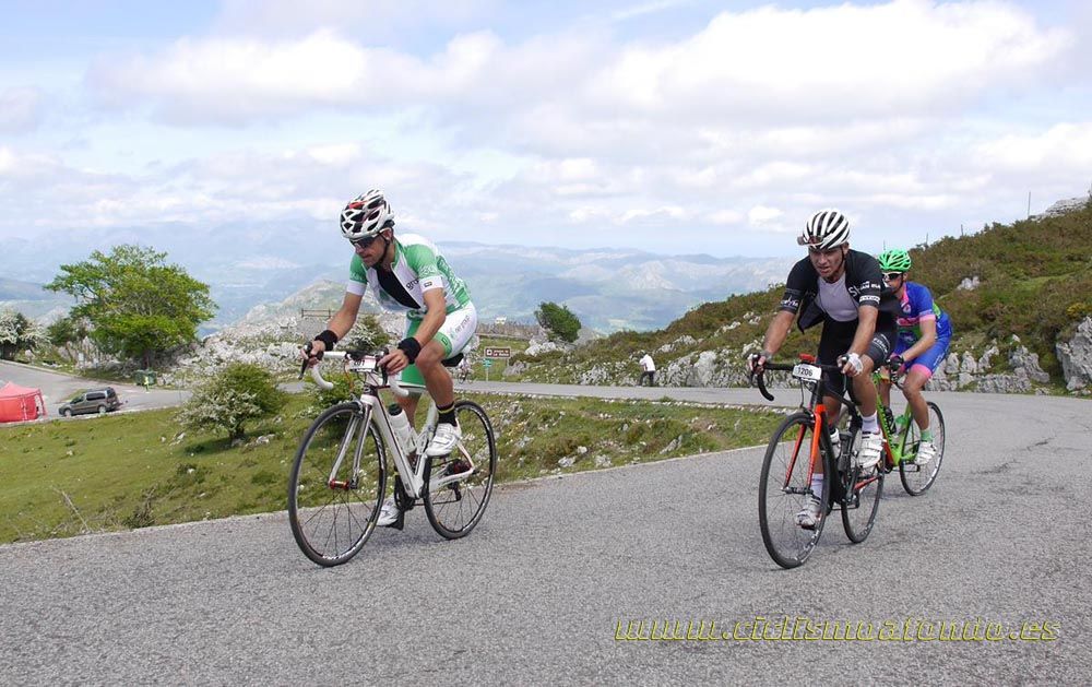 Lagos de Covadonga 2017_3