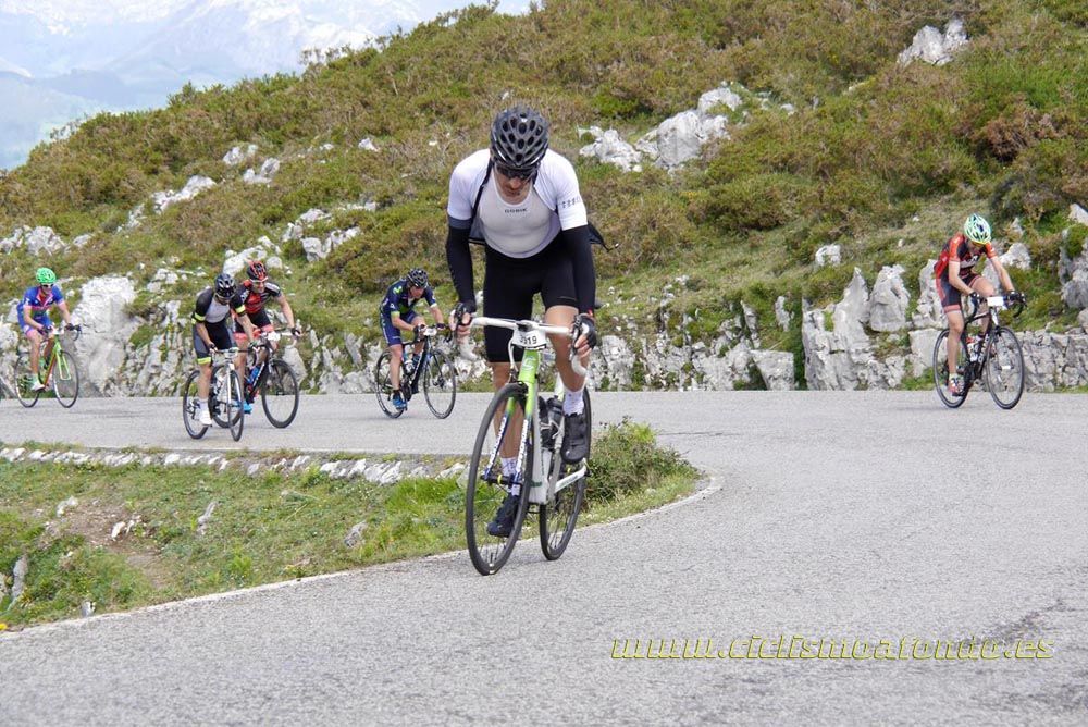 Lagos de Covadonga 2017_3